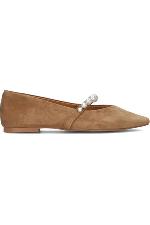 Toral Ballerina Dames Perla