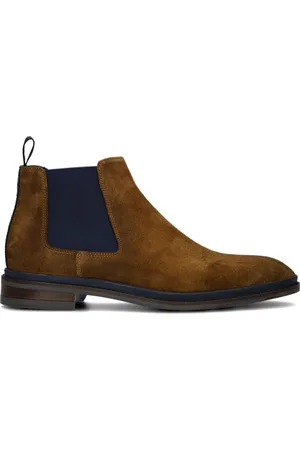 Giorgio Chelsea Boots Heren 85815