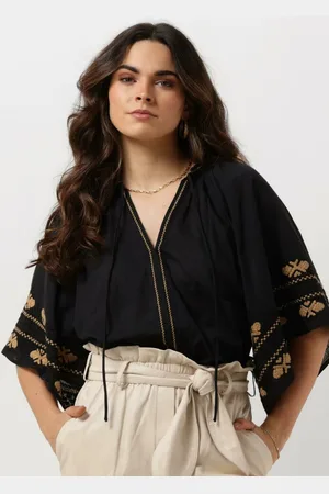 Ibana Blouse Dames Topia