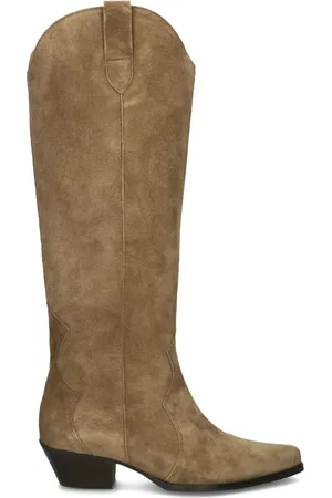 Toral Cowboylaarzen Dames Indy Sue