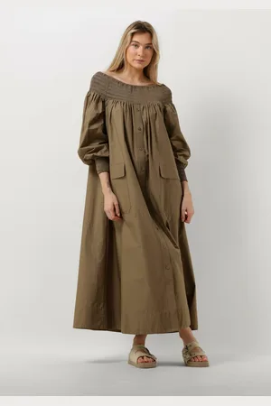 Mes Demoiselles Maxi Jurk Dames Parimar