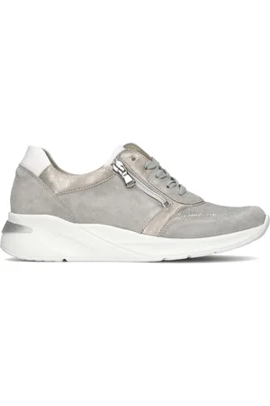 Waldläufer Waldläufer Lage Sneakers Dames 715h02