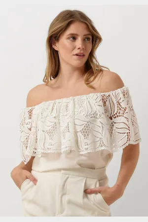 Copenhagen Muse Blouse Dames Cmmolly-blouse
