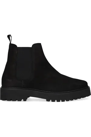 Nubikk Chelsea Boots Heren Logan Rai