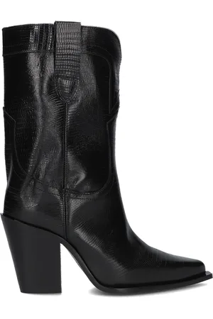 Toral Cowboylaarzen Dames Helga