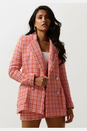 Janice Blazer Dames Martin