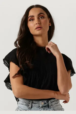 Vanessa Bruno Blouse Dames Calisson