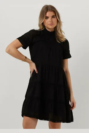 Vanessa Bruno Mini Jurk Dames Adele