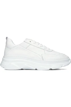 &Copenhagen Lage Sneakers Dames Cph40