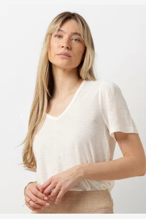 Ruby Tuesday T-Shirt Dames Ceya V Neck Tee