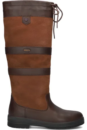 dubarry Hoge Laarzen Heren Galway