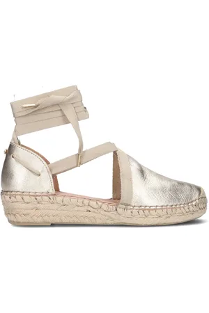 Fred de la Bretoniere Espadrilles Dames 152010261