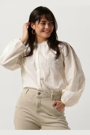 Moscow Blouse Dames 118a-05-jordan