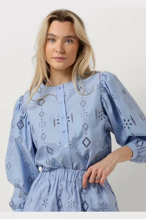 Ibana Blouse Dames Telina