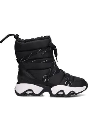 sorel Snowboots Dames Kinetic Impact Nxt Boot