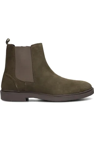Stefano Lauran Boots Heren S3092.
