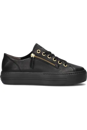 Paul Green Lage Sneakers Dames 5006
