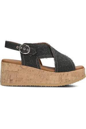 VIA VAI Dames Sissel Capri