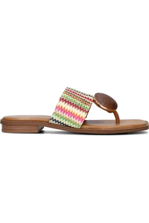 NOA HARMON Teenslippers Dames 9275