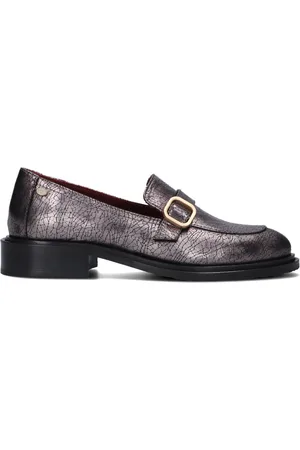 Fred de la Bretoniere Loafers Dames Ilay Buckle
