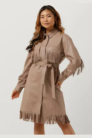 Ibana Mini Jurk Dames Dexter