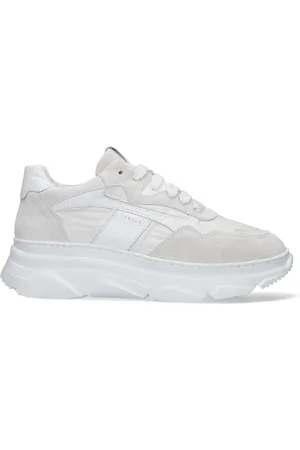 &Copenhagen Lage Sneakers Dames Cph51