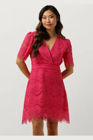 Suncoo Mini Jurk Dames Chirel