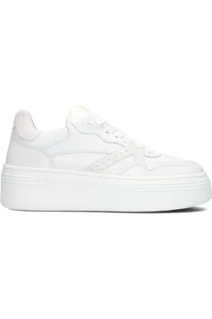 VIA VAI Lage Sneakers Dames Isa Bo