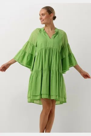 Nema Mini Jurk Dames Ruza