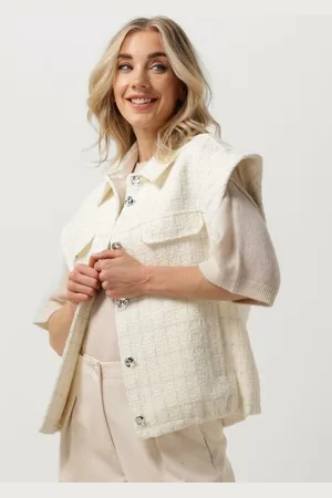 Dante 6 Gilet Dames Denver