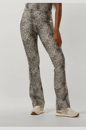 Deblon Sports Flared Broek Dames Celine Flared Leggings