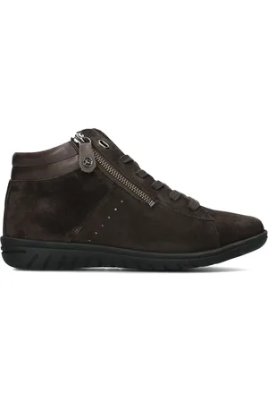 Hartjes Hoge Sneakers Dames 172.0836