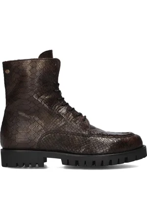 Fred de la Bretoniere Veterboots Dames Minou Derby