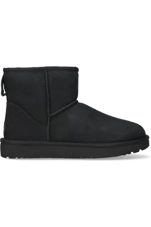 UGG Vachtlaarzen Dames W Classic Mini Ii