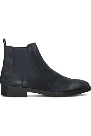 Stefano Lauran Chelsea Boots Heren S3091.