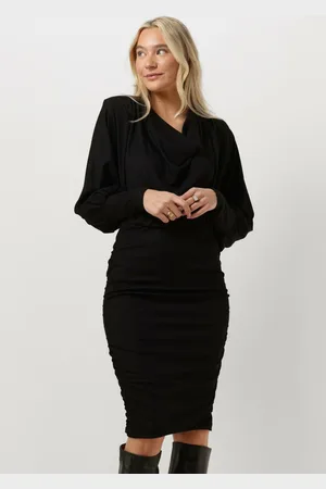 Gestuz Midi Jurk Dames Uminagz Dress