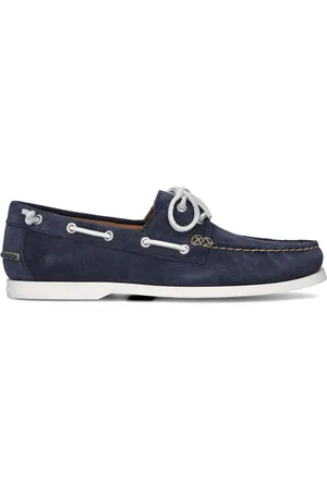 Ralph Lauren Ralph Lauren Mocassins Heren Merton Boat