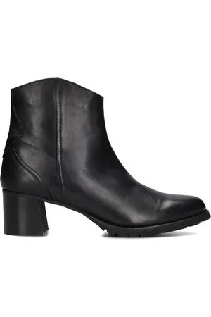 Everybody Enkellaarsjes Dames Elvia