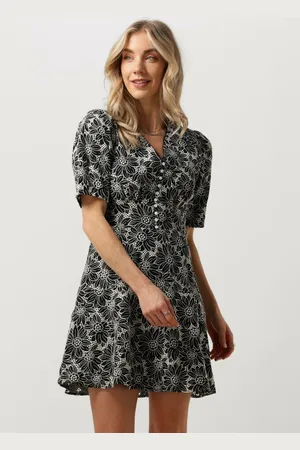 Suncoo Mini Jurk Dames Cindy