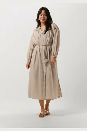 Ibana Midi Jurk Dames Donte