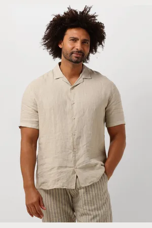 The Goodpeople Casual Overhemd Heren Sun