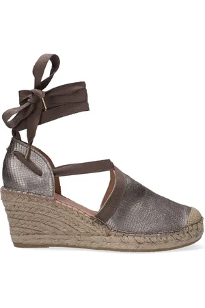 Fred de la Bretoniere Espadrilles Dames 153010232