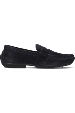 Ralph Lauren Ralph Lauren Mocassins Heren Reynold