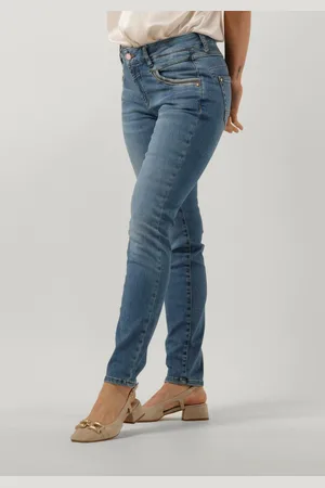 Mos Mosh Skinny Jeans Dames Naomi