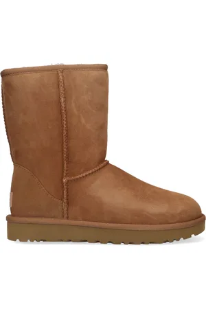 UGG Vachtlaarzen Dames Classic Short Ii