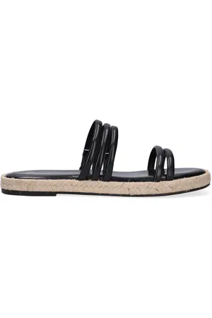 Fred de la Bretoniere Slippers Dames 154010004