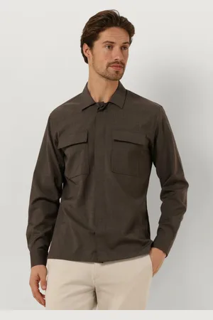 Gentiluomo Overshirt Heren S9310-969