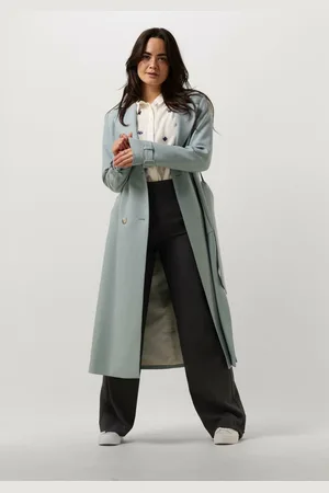 beaumont Trenchcoats Dames Dia