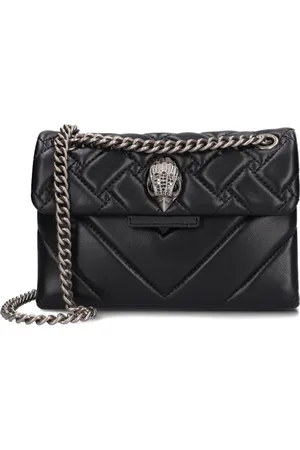 Kurt Geiger Schoudertas Dames Mini Kensington X Bag
