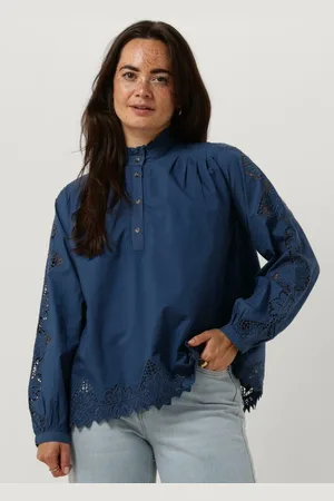 Vanessa Bruno Blouse Dames Bay